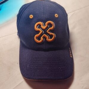 Top of the world African spirit Bears hat 6 7/8